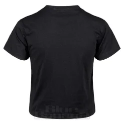 Official Sleep Token The Love You Want Crop Top (Black)