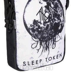 Official Sleep Token The Summoning Crossbody Bag (White)