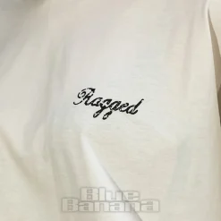 Ragged Priest Sweetheart T-Shirt (Ecru)