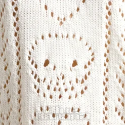 Ragged Priest Tender Dress (Ecru)