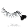 Stargazer No.44 Feather False Eyelashes (Black)
