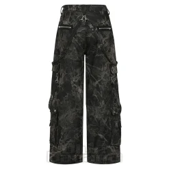 Third Identity Redemption Jeans (Grey)