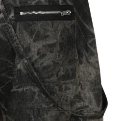 Third Identity Redemption Jeans (Grey)