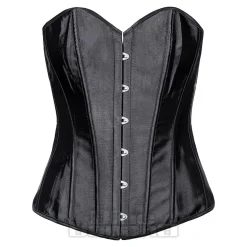 Vixxsin Katya Gothic Corset (Black)
