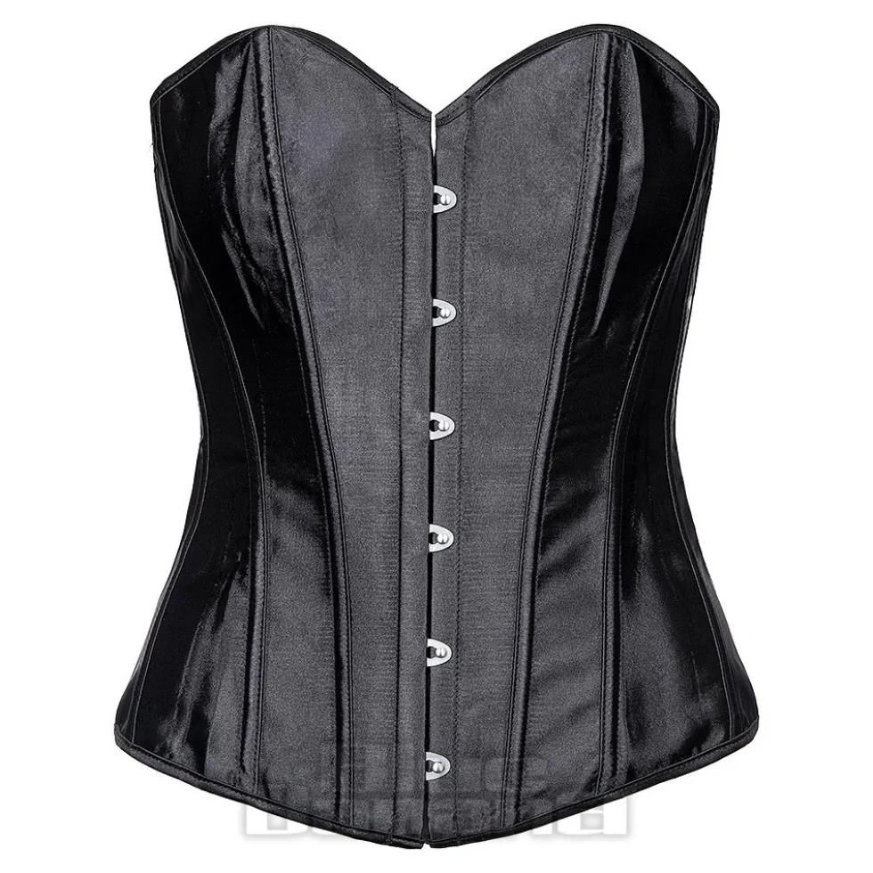 Vixxsin Katya Gothic Corset (Black)