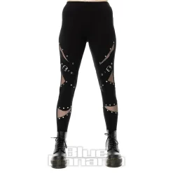 Vixxsin Revel Leggings (Black)