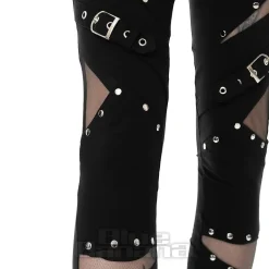 Vixxsin Revel Leggings (Black)